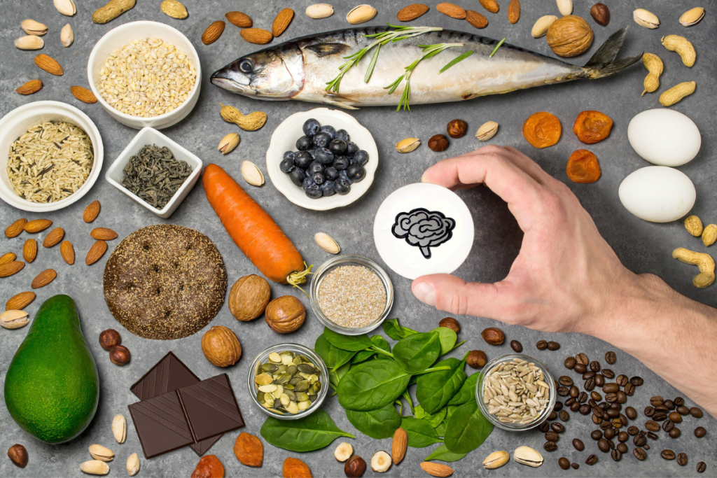 Nutrição Funcional Integrativa: Equilíbrio para uma Vida Saudável