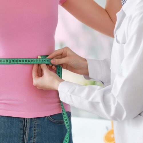 LIPEDEMA - STELA ROSSINI