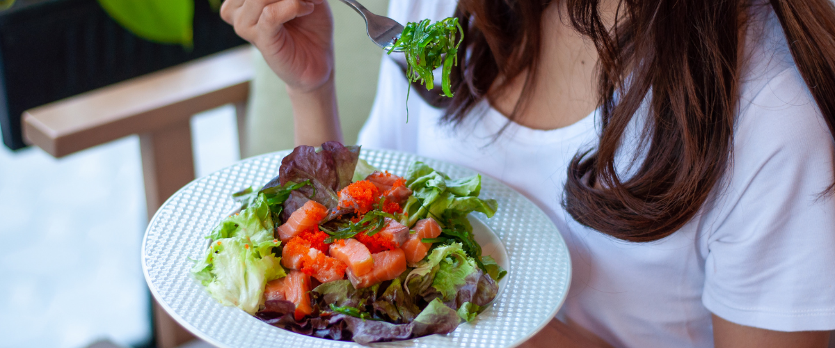 Dicas Práticas para uma Alimentação Saudável e Equilibrada